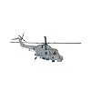 Corgi AA39002 Aviation Archive Westland WG-13 Lynx MK8 - 202, XZ726, 815 NAS, HMS Manchester, 2008 1:72 Scale Limited Edition Die Cast Helicopter