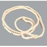 Eigenschaften Unimet 615885 / Unimet Halftertau Sisal Nr 3 200Cm