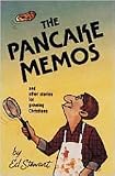 The Pancake Memos: And Other Stories for Growing Christians