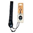 Rico Sax Strap - Alto/Soprano Sax Black Nylon