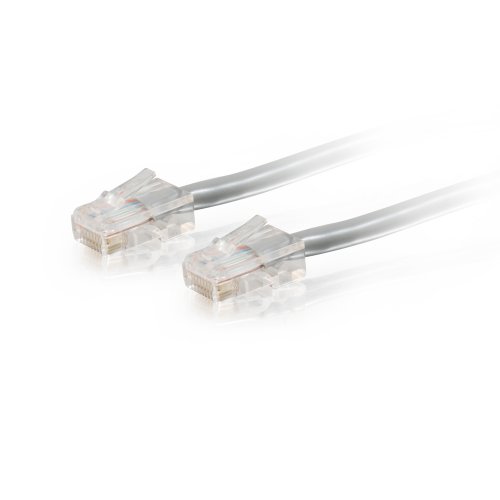 Cables To Go Cat5e Crossover-Patchkabel (1 m), grau (UK Import) Preisvergleich