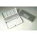 Winsor & Newton Artists' Sketchers' Water Colour 12 Tube Water Colour Paints in a Lightweight Box