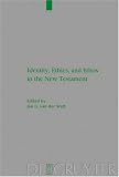 Identity, Ethics, and Ethos in the New Testament