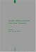 Identity, Ethics, and Ethos in the New Testament (Beihefte Zur Zeitschrift Fur Die Neutestamentliche Wissenschaft Und Die Kunde Der Alteren Kirche)