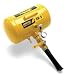 TSI Cheetah Bead Seating Tool - 6 Gallon Capacity, Model# CH-5