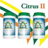 CITRUS II CPAP MASK CLEANER Wipes, 62 Count Pop-Up Canister