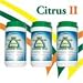 Citrus II CPAP & BiPAP Cleaning Wipes - 62 Pack- Case of 6
