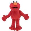 Gund SESAME STREET 5.5" ELMO FINGER PUPPET