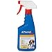 Farnam Adams Plus Flea and Tick Mist with Insect Growth Regulator for Dogs and Cats (16-oz spray bottle)