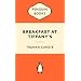 Breakfast at Tiffany's