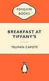 Breakfast at Tiffany's (Popular Penguins)-