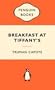 Breakfast At Tiffany's