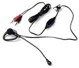 KOO Multimedia Headset, Kopfh�rer mit Mikrofon und LS-Regler, ideal f�r skype, voip, etc.