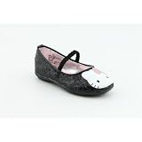 Hello Kitty Julia New Flats Shoes Black Infant Baby Girls