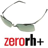 ZERO RH VIRUS Sunglasses - Silver (52603)