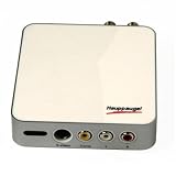 WinTV-HVR-1950 USB TV Tuner