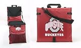 Ohio State University Buckeyes Cooler Seat Cushion