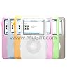 Apple iPod video 60GB Silicon Skin Case
