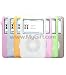Apple iPod video 60GB Silicon Skin Case