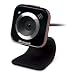 Electronics : Microsoft LifeCam VX-5000- (Red)