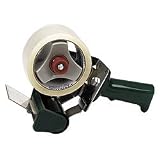 Import SD0662-1 Dispenser For 2 Wide Package Sealing Tape by Import