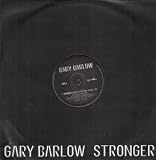 STRONGER 12" SINGLE