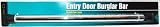 Ultra Security Door Jamb Bar