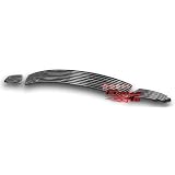 03-05 Mazda 6 Sedan Wagon Hatchback Bumper Billet Grill Insert # M66261A by APS
