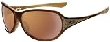 Oakley Belong Caramel VR28 Gold Iridium Sunglasses - Ships in ''24'' Hours! by 