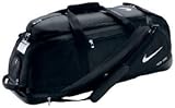 Nike BA2725 Fuse Roller Equipment Baseball/Softball Bag