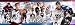 Joe Sakic Signed Panoramic