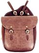 Toowoomba Extra-Large Saddle Bag