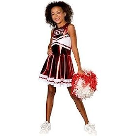 Deluxe Cheerleader