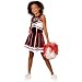 Deluxe Cheerleader