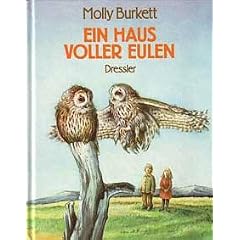 Ein Haus voller Eulen