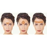 Frownies Facial Pads - Forehead and Between the Eyes