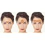 Frownies Facial Pads - Forehead and Between the Eyes (144 count)