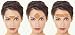 Frownies Facial Pads - Forehead and Between the Eyes