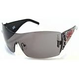 CHRISTIAN AUDIGIER 406 color BLACK Sunglasses