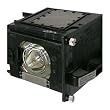Mitsubishi 915P049010 Lamp for Mitsubishi DLP TV