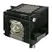 Electronics : Mitsubishi 915P049010 Lamp for Mitsubishi DLP TV