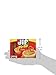 Jif To Go, Creamy Peanut Butter, 1.5 oz Cup, 8/Box
