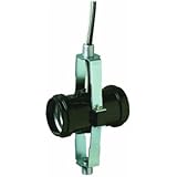 Westinghouse Lighting 22259 2-Lamp Socket