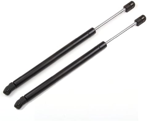 2pc Trunk Liftgate Tailgate Shocks for 2001-2006 Lexus Ls430 Lift Supports rear Gas Spring