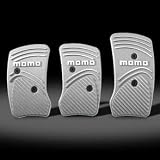Match Anthrcite Manual Pedal Kit