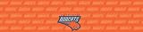 Charlotte Bobcats Team Auto Visor Decal