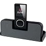 Zlive Portable Speaker for Zune (Black)
