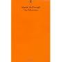 The Pillowman by Martin McDonagh