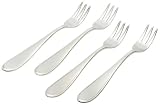 Yamazaki Hospitality 4-Piece Cocktail Fork Set