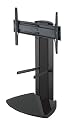Vogel's 8000 Series EFF 8340 Motion Floor Stand for 32-50 inch  Large LCD / Plasma TV - Black